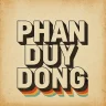 Phan Duy Đông